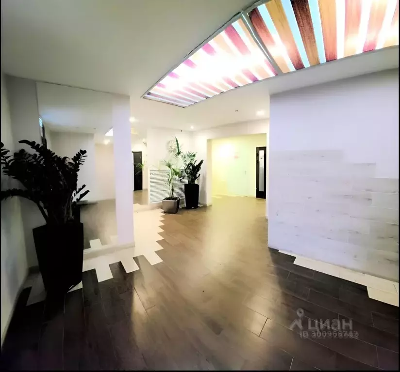 3-к кв. Москва Рублевское ш., 70к7 (105.0 м) - Фото 1