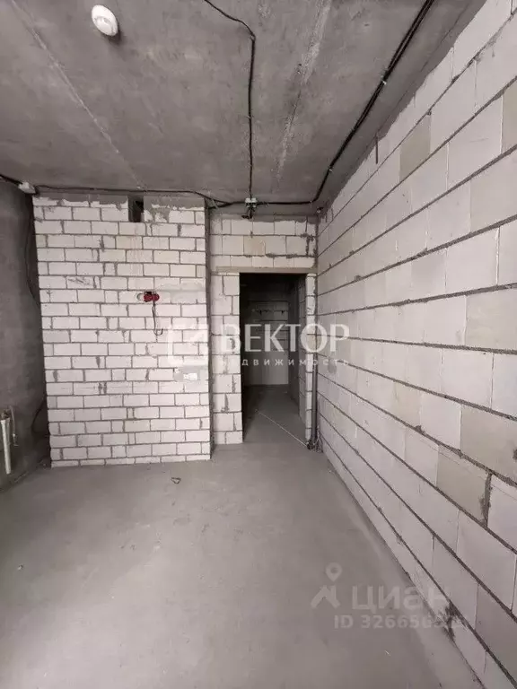 2-к кв. Ивановская область, Иваново ул. 2-я Полевая, 36к1 (61.5 м) - Фото 0