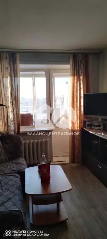Продаётся 2-к квартира, 42 м - Фото 0