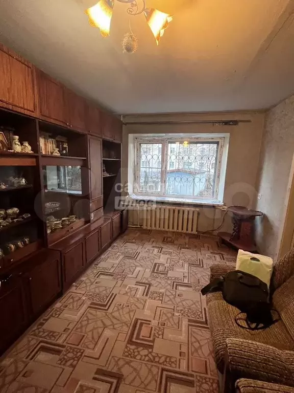 2-к. квартира, 44 м, 1/4 эт. - Фото 0