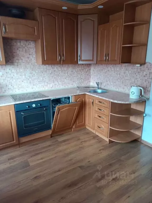 2-к кв. Москва ш. Энтузиастов, 11АК1 (62.0 м) - Фото 1
