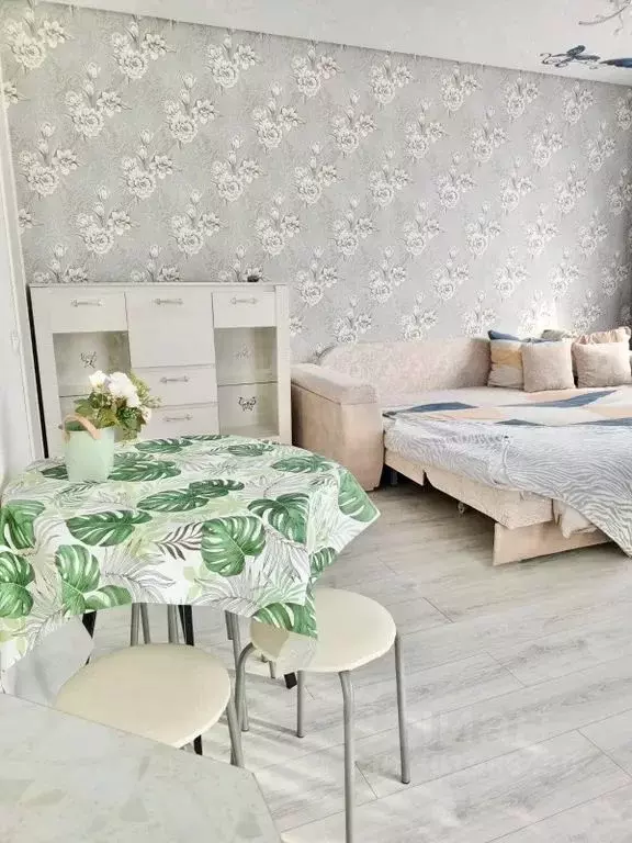 1-к кв. Ханты-Мансийский АО, Сургут ул. Ивана Захарова, 20 (32.0 м) - Фото 1