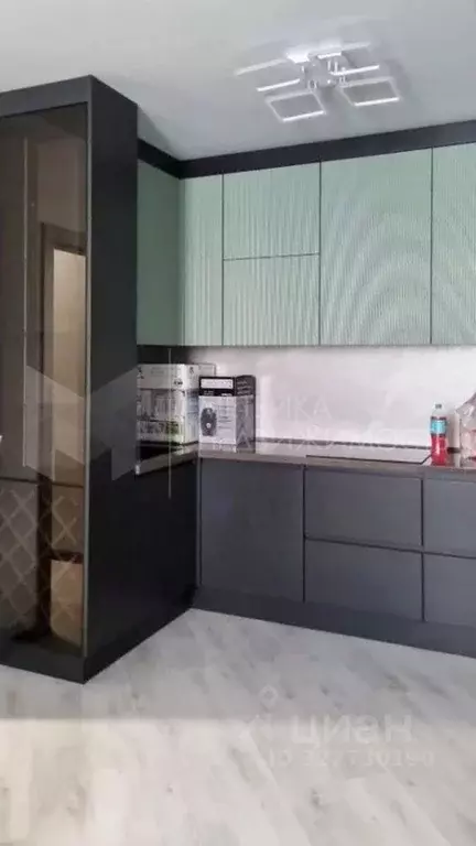 2-к кв. Тюменская область, Тюмень ул. Газовиков, 73к4 (60.1 м) - Фото 1