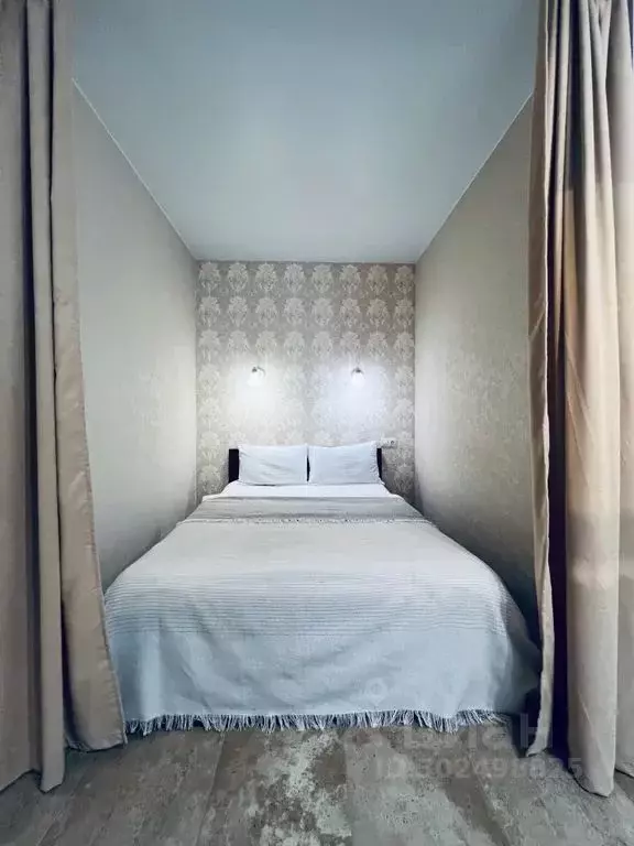 1-к кв. Иркутская область, Иркутск Строительный пер., 8 (38.0 м) - Фото 1