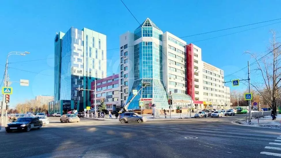 Продам офисное помещение, 142 м - Фото 1