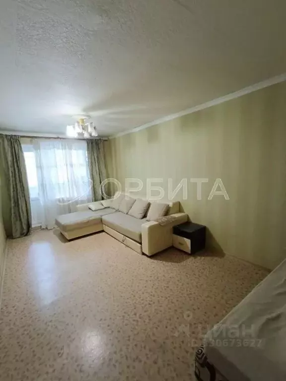 2-к кв. Тюменская область, Тюмень ул. Энергетиков, 53 (47.0 м) - Фото 1