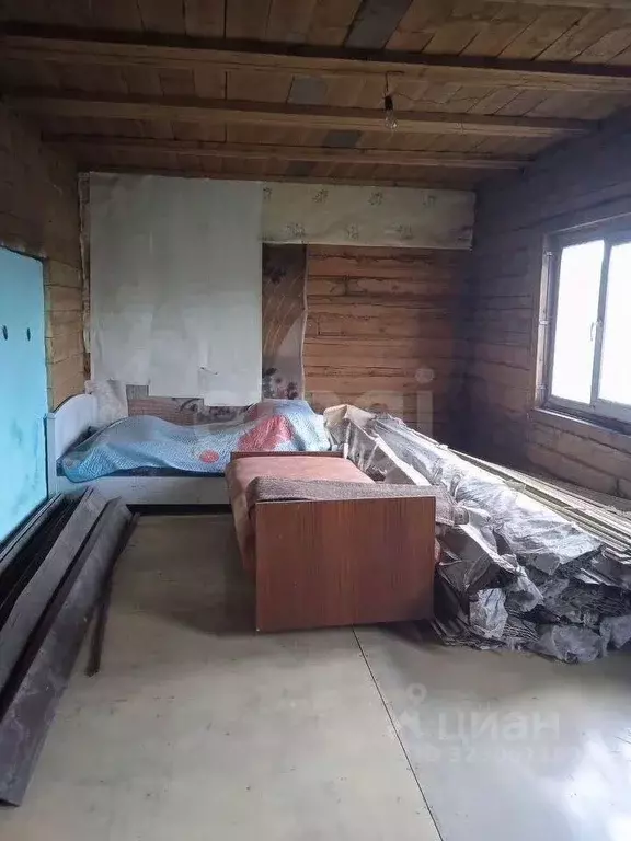 Дом в Бурятия, Иволгинский район, Гурульбинское с/пос, Оер ДНТ 77 (104 ... - Фото 1