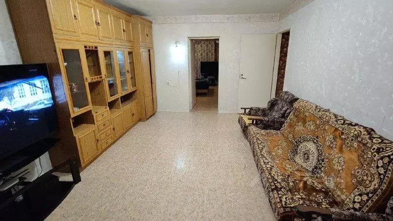 3-к кв. Волгоградская область, Волгоград Депутатская ул., 4 (57.2 м) - Фото 2