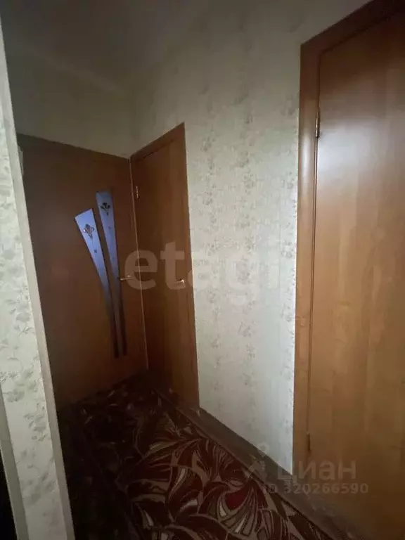 3-к кв. Крым, Симферополь ул. Лермонтова (68.0 м) - Фото 1