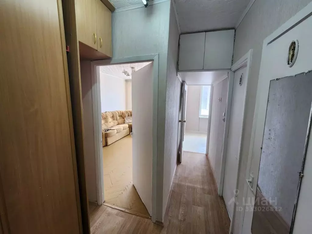 1-к кв. Москва ул. 8-я Текстильщиков, 12 (35.3 м) - Фото 2