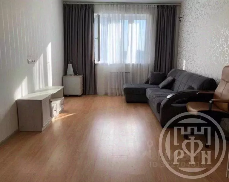 1-к кв. Ленинградская область, Кудрово г. Всеволожский район, ... - Фото 0