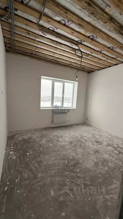 Дом в Татарстан, Пестречинский район, с. Шали ул. Тазиева (93 м) - Фото 2