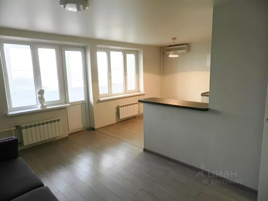 1-к кв. Москва Ясногорская ул., 13К1 (42.0 м) - Фото 2