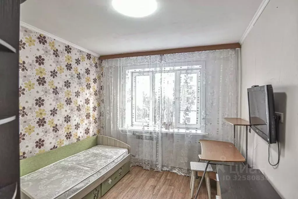3-к кв. Сахалинская область, Южно-Сахалинск Ново-Александровск п/р, ... - Фото 1