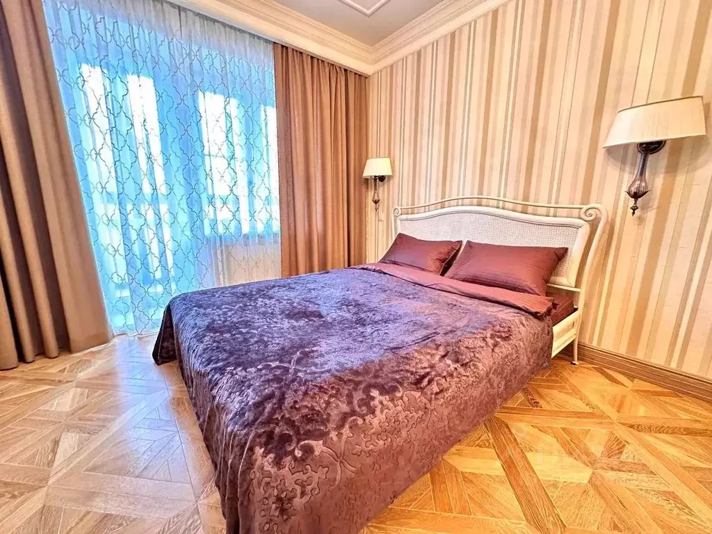 1-к кв. Санкт-Петербург Воронежская ул., 76 (45.0 м) - Фото 1