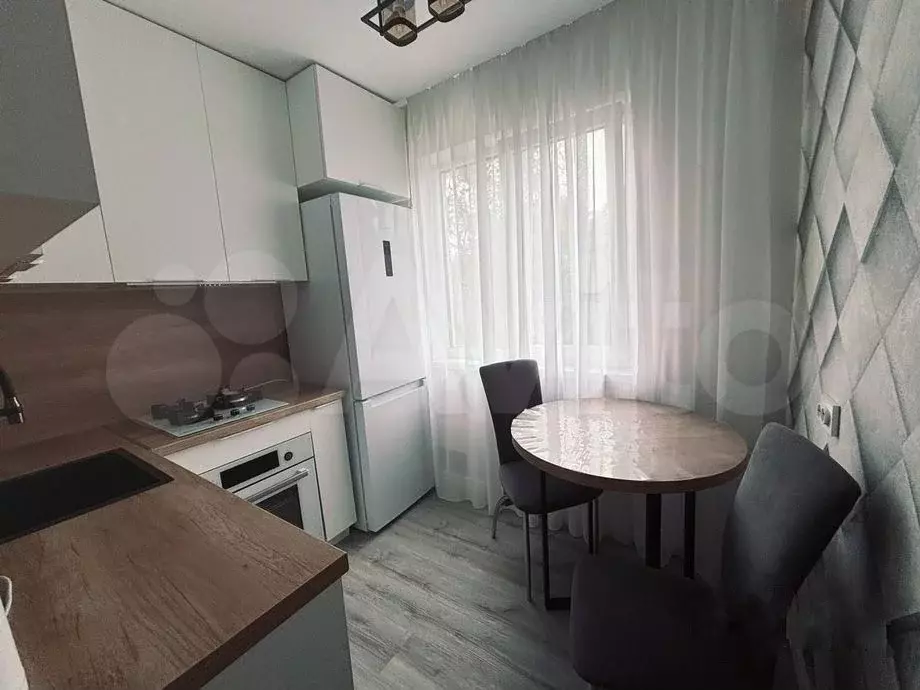 2-к. квартира, 52 м, 4/5 эт. - Фото 0
