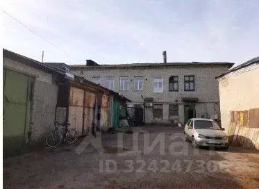 Помещение свободного назначения в Чувашия, Алатырь ул. Ленина, 3 (11 ... - Фото 1