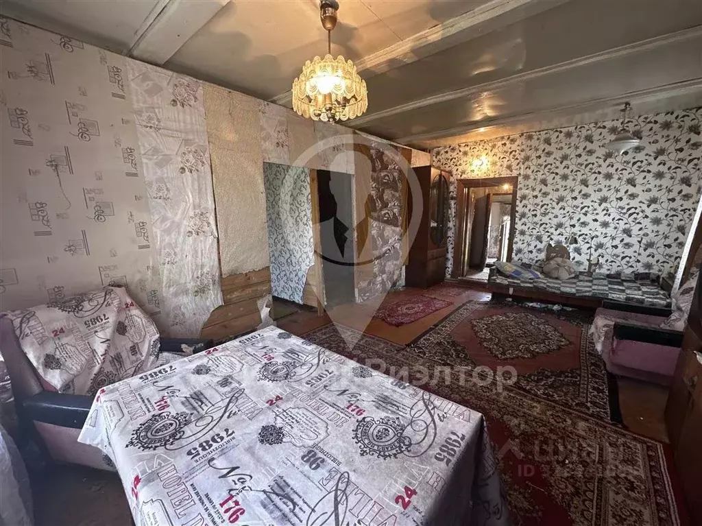 2-к кв. Рязанская область, Спасск-Рязанский ул. Рабочий поселок, 9 ... - Фото 2