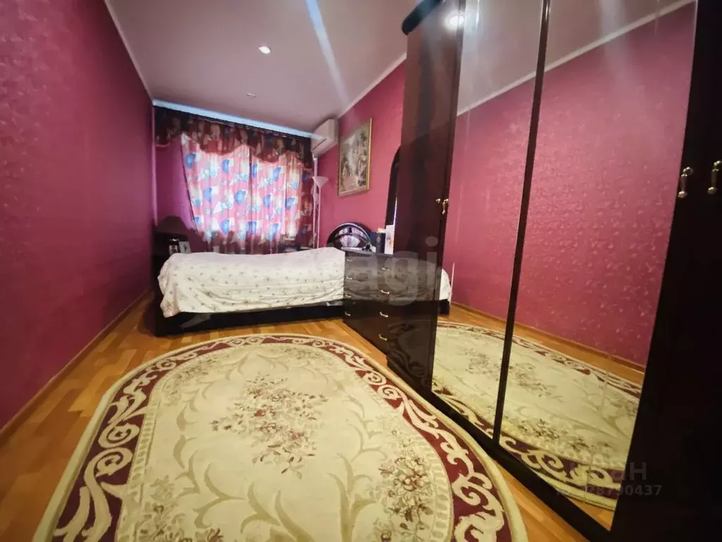 3-к кв. Тамбовская область, Тамбов Тамбов-4 тер., 13 (55.5 м) - Фото 1
