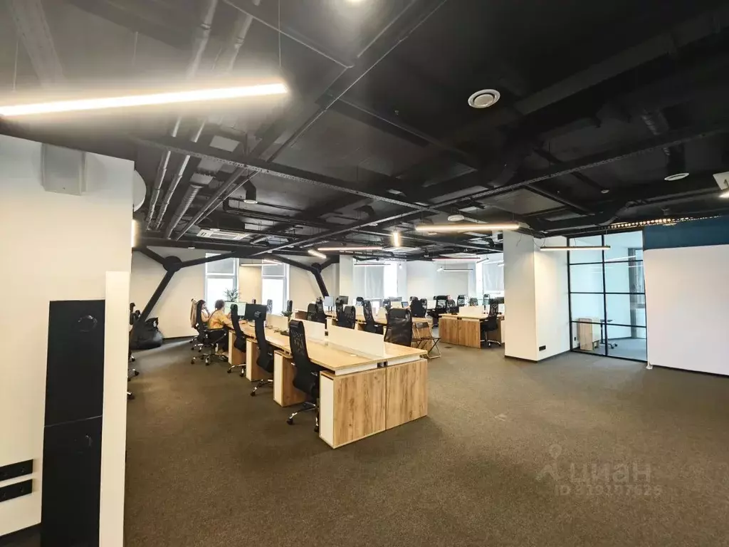 Офис в Санкт-Петербург Владимирский просп., 23 (653 м) - Фото 2