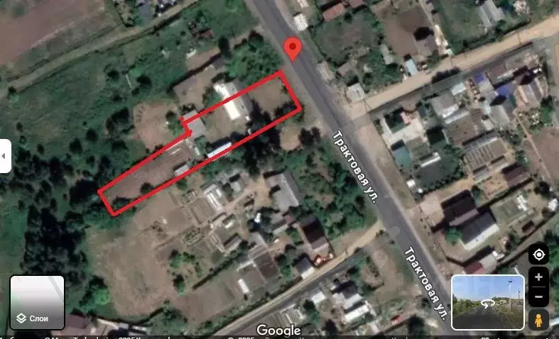 Дом в Свердловская область, Сысертский муниципальный округ, пос. ... - Фото 2