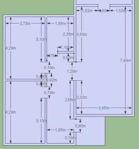 Дом в Ленинградская область, Кингисеппский район, Большелуцкое с/пос, ... - Фото 1