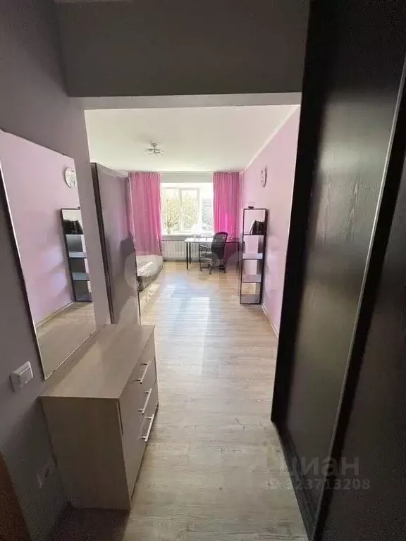 Студия Новосибирская область, Новосибирск 2-я Обская ул., 69/2 (25.6 ... - Фото 2