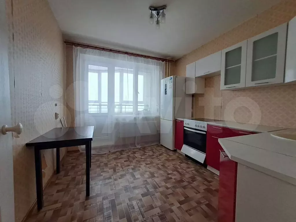 2-к. квартира, 60 м, 6/17 эт. - Фото 0