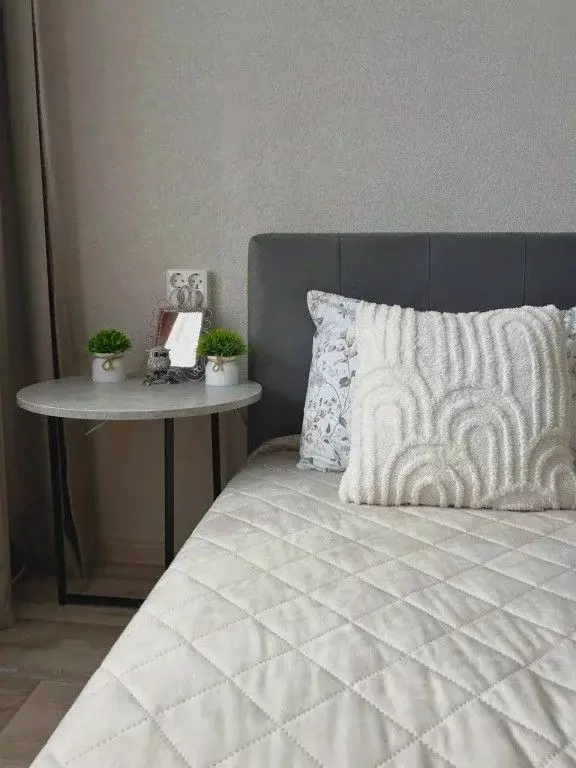 1-к кв. Самарская область, Жигулевск ул. Ткачева, 18 (30.0 м) - Фото 1