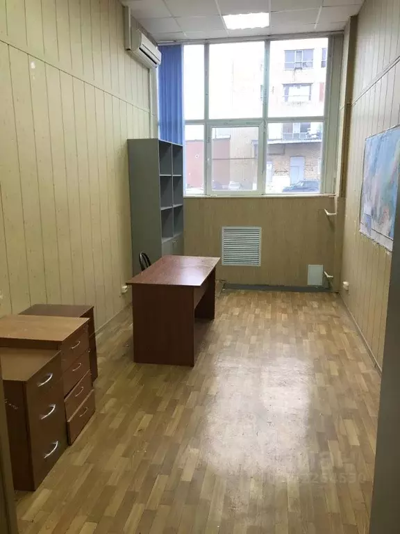 Офис в Самарская область, Тольятти Коммунальная ул., 26 (100 м) - Фото 1