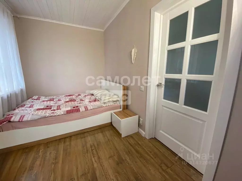 2-к кв. Курская область, Курск ул. Володарского, 4/2 (39.0 м) - Фото 0