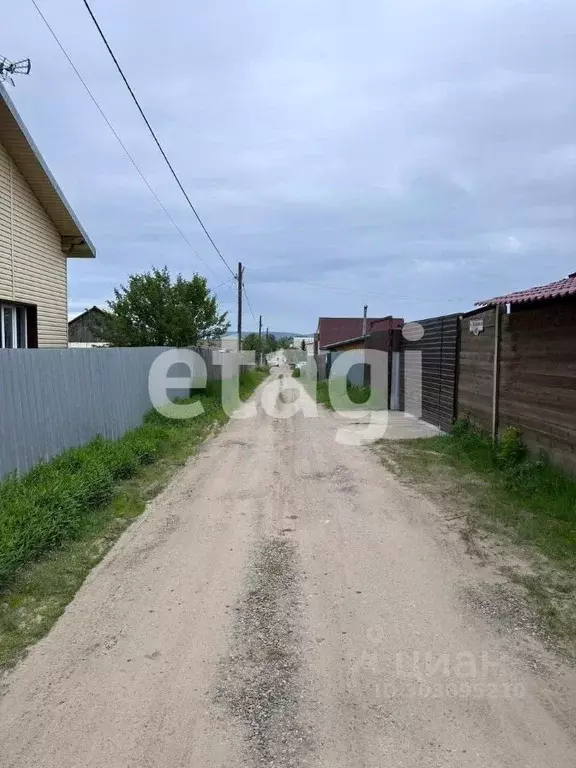 Дом в Красноярский край, Березовский район, Есаульский сельсовет, ... - Фото 1