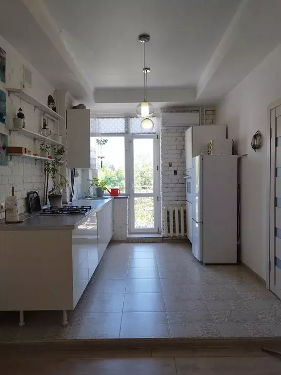 Продаётся 3-к квартира, 65.6 м - Фото 1