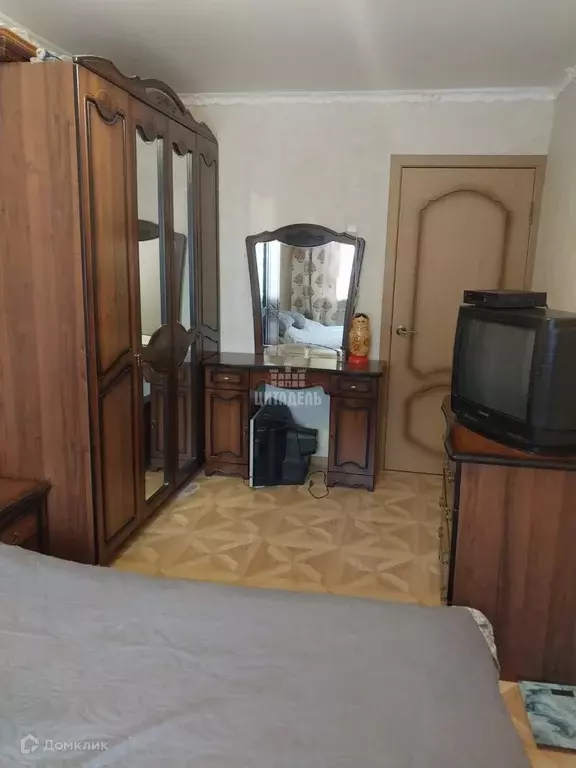Продаётся 3-к квартира, 63 м - Фото 0