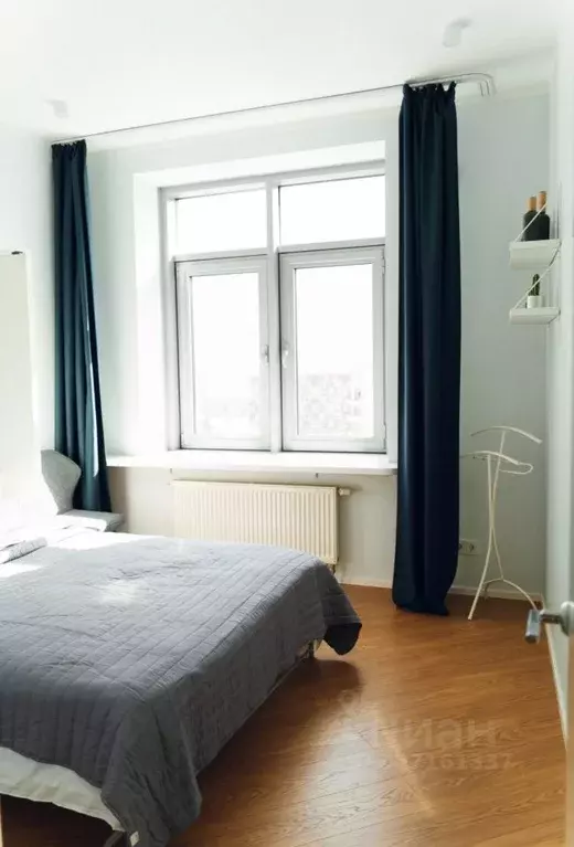 1-к кв. Санкт-Петербург Пионерская ул., 50 (38.3 м) - Фото 1