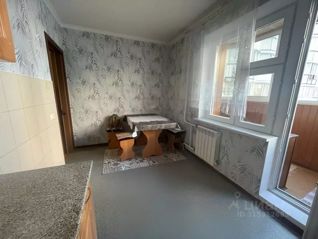 1-к кв. Новосибирская область, Новосибирск Горский мкр, 78 (42.0 м) - Фото 1