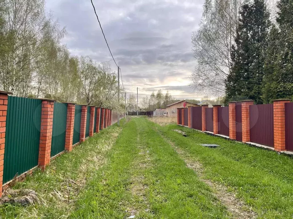 Участок 20 сот. (СНТ, ДНП) - Фото 1