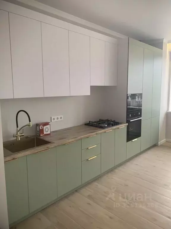 2-к кв. Ставропольский край, Ессентуки ул. Буачидзе, 1к6 (70.0 м) - Фото 1