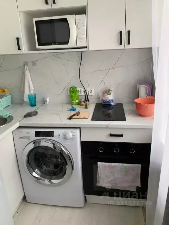 1-к кв. Алтайский край, Барнаул ул. Пионеров, 6 (38.0 м) - Фото 0