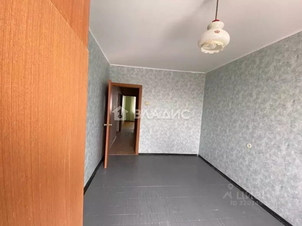 Комната Пермский край, Пермь Республиканская ул., 12 (12.5 м) - Фото 1