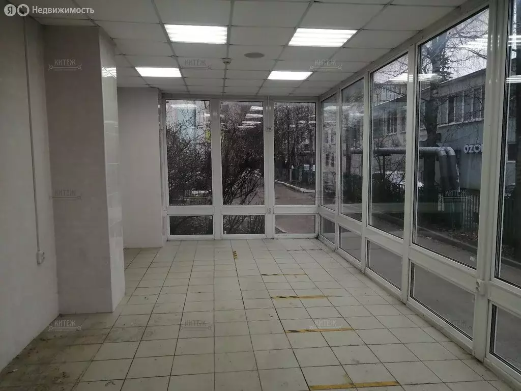 Помещение свободного назначения (199.3 м) - Фото 1