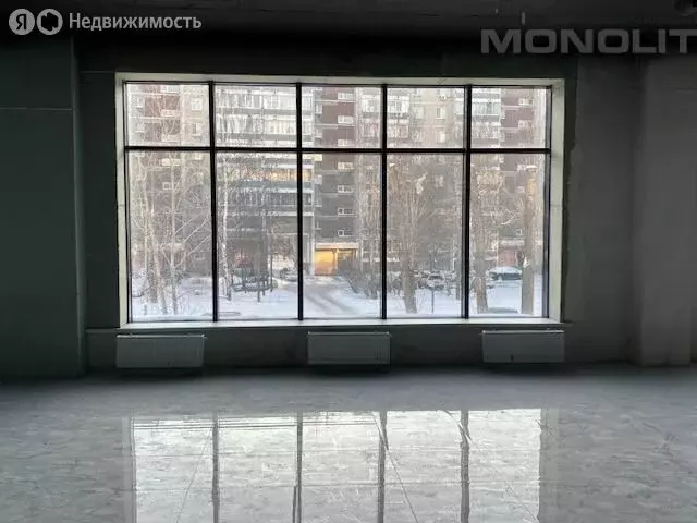 Офис (40 м) - Фото 1