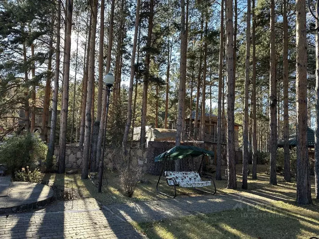 Коттедж в Красноярский край, Красноярск Березка-2 сельскохозяйственный ... - Фото 2