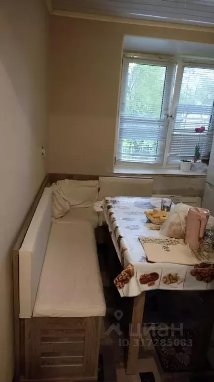 2-к кв. Московская область, Лыткарино Набережная ул., 18в (38.0 м) - Фото 0