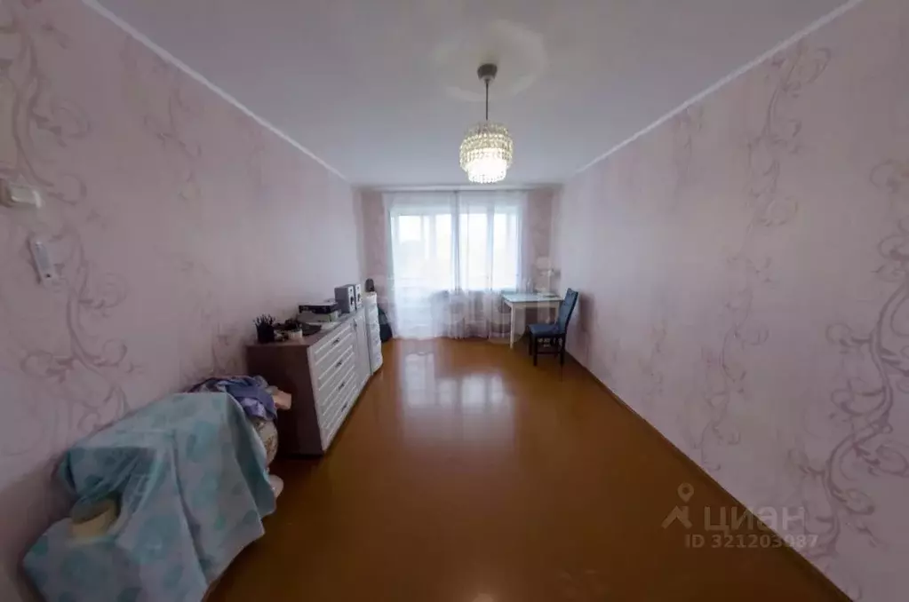 2-к кв. Курганская область, Шадринск ул. Свердлова, 77 (44.8 м) - Фото 2