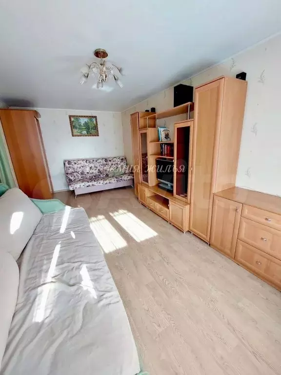 2-к. квартира, 50 м, 8/9 эт. - Фото 1