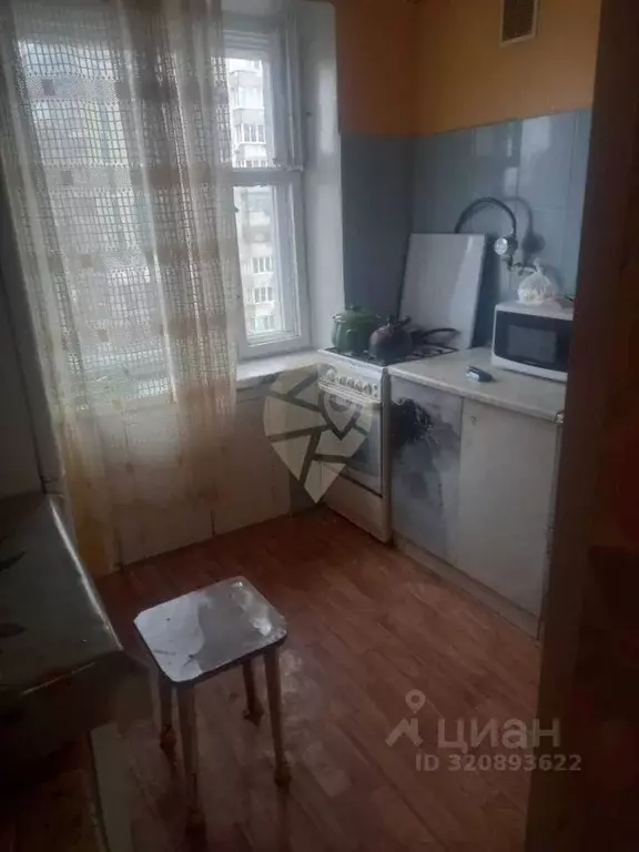 2-к кв. Белгородская область, Старый Оскол Приборостроитель мкр, 11 ... - Фото 0