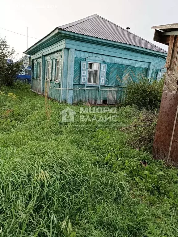 Дом в село Золотая Нива, Садовая улица, 38 (63.7 м) - Фото 1