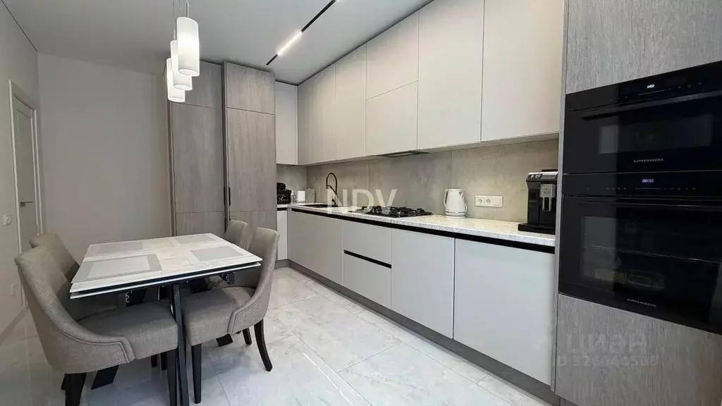 2-к кв. Кабардино-Балкария, Нальчик ул. Шарданова, 52 (70.0 м) - Фото 2