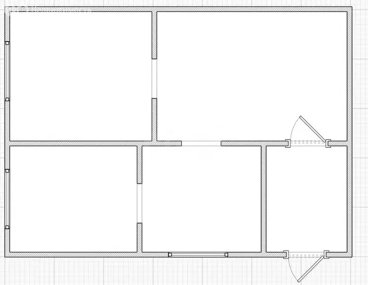 Дом в Кострома, посёлок Селище, Нижне-Селищенская улица (308.2 м) - Фото 1